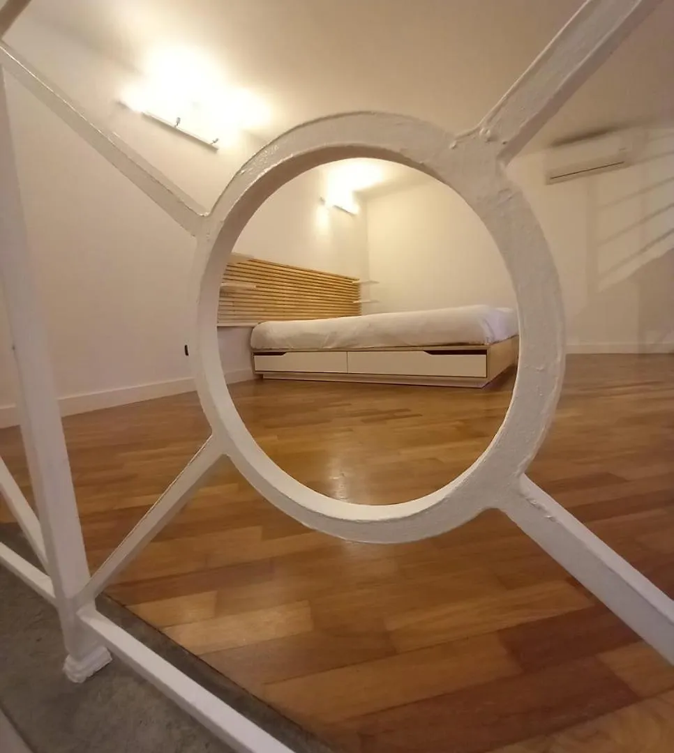 Casa Paride Villa Naples Holiday home