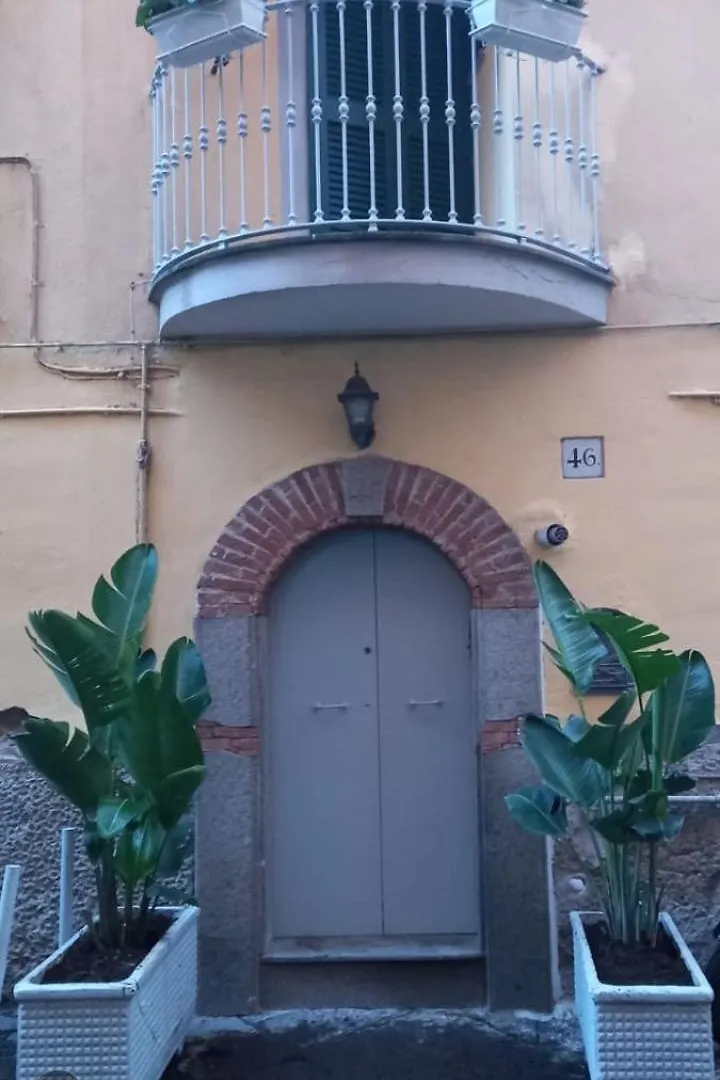 Casa Paride Villa Naples 0*,  Italy