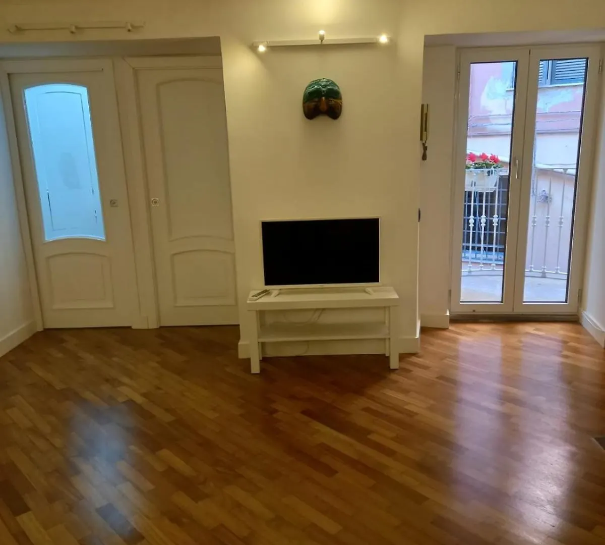 Casa Paride Villa Naples Italy