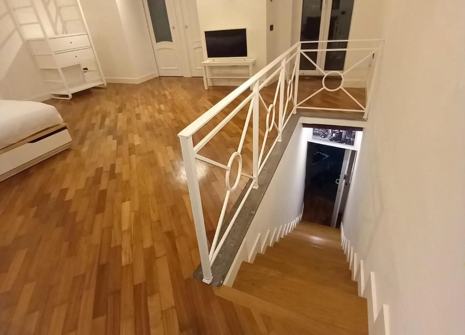 Casa Paride Villa Naples
