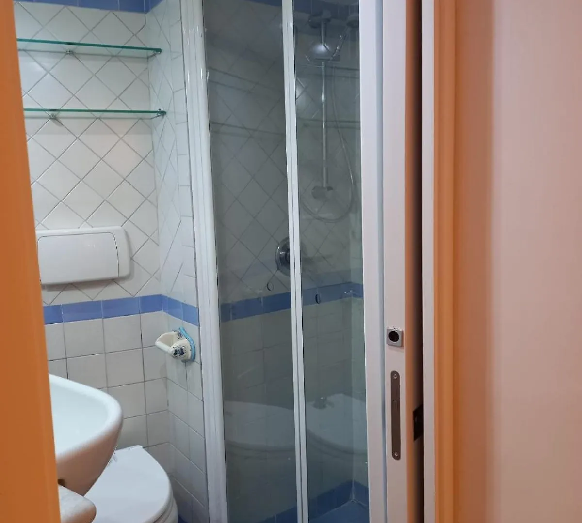 Holiday home Casa Paride Villa Naples